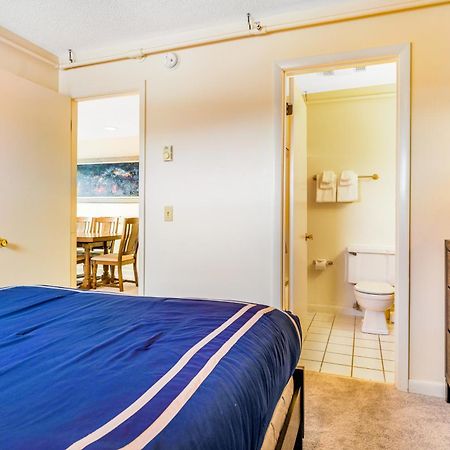Mountainside Resort IV ストー 部屋 写真
