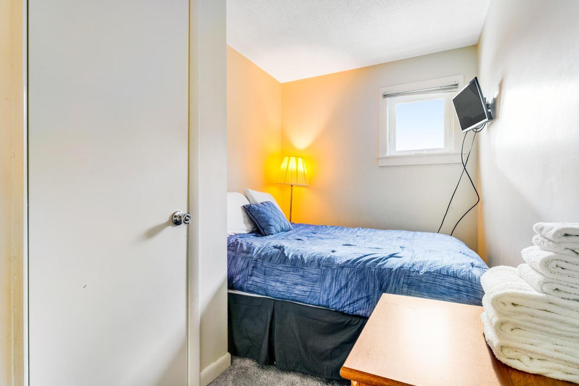 Mountainside Resort IV ストー 部屋 写真